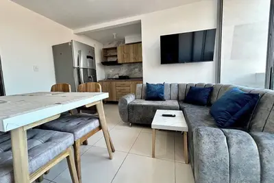 Image de Cozy apartment with 3 apartments