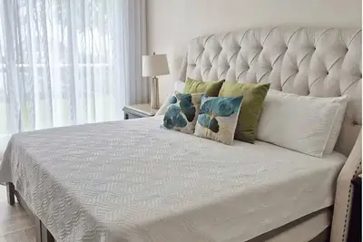 Image de Beautiful 2 bedroom apartment with ocean view in Acapulco.