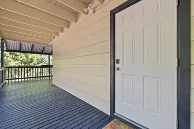 Image de A pearl in Twain Harte! Cool 2-bedroom house with Ac, kitchen, and laundry