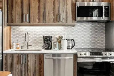 Image de Desert Deco - Urban Hideaway