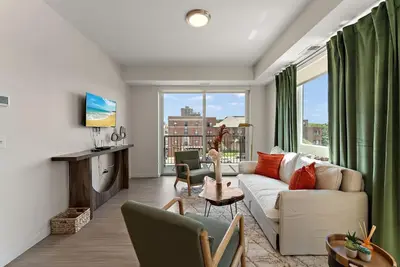 Image de Lovely apartment in Minneapolis