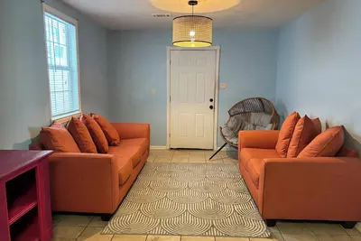 Image de Retro Modern Living