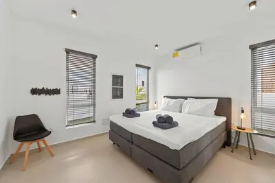 Image de 3-bedroom villa near Mambo, Willemstad