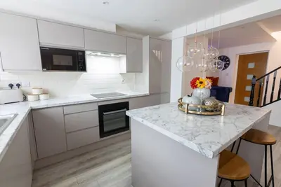 Image de Perfect Booking | Easy Access to Manchester Centre