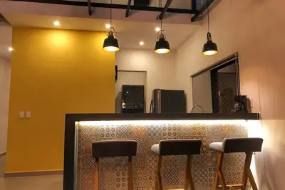 Image de Charming 2-bedroom apartment in phenomenal Puerto Vallarta with Ac