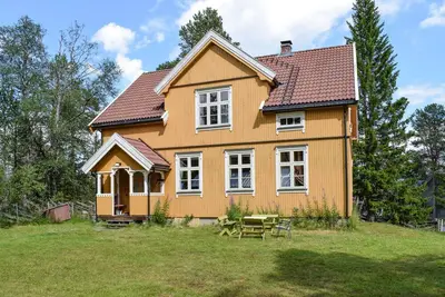 Image de Belle maison de 7 chambres à Tufsingdalen