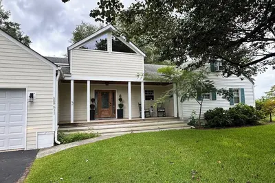 Image de Riverfront Retreat 2-bedroom-3full bath-gorgeous sunsets