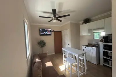 Image de Amazing 1-bedroom house in beautiful downtown Nassau. Best Location