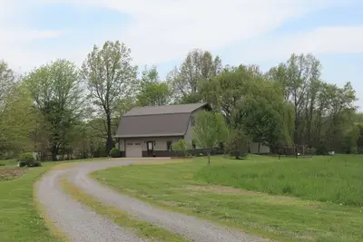 Image de Willow Acres- 2bd/2ba w/ Bbq and outdoor patio