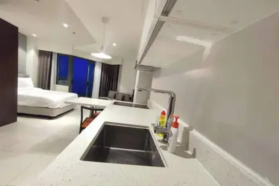 Image de Tambuli Studio Suite Seaview 300mbps