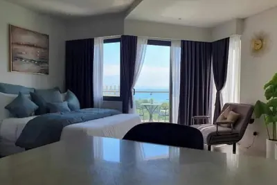 Image de Vip Studio Suites Tambuli Resort Oceanview 300 Mbps