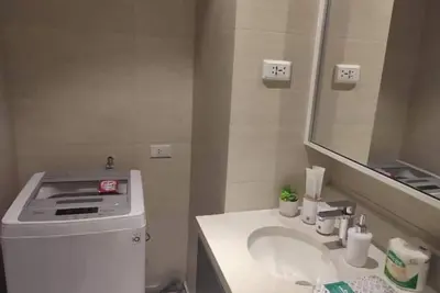 Image de Oceanview Tambuli Resort Vip Studio Suite Lapulapu