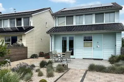 Image de 2 bedroom accommodation in Wieringerwerf