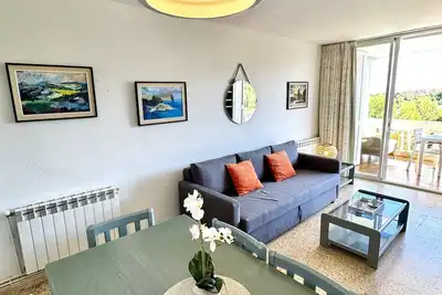 Image de Apartbeach Cye 6 42 Vue Mer