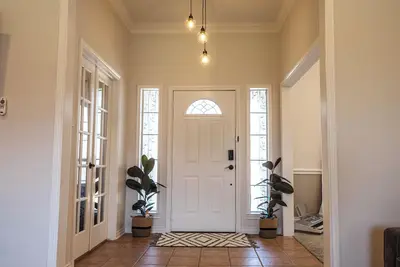 Image de Cozy 3 bedroom Home