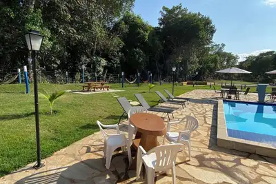 Image de Farm of a thousand wonders