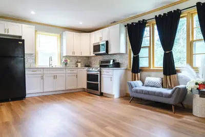 Image de Cozy 4-Bdr & 2 Baths in Upper Marlboro - Minutes from D. C.