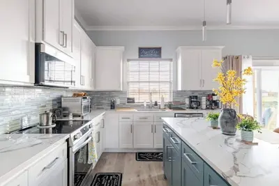 Image de Christian & Charming 2-bedrooms with fitness room in Emory