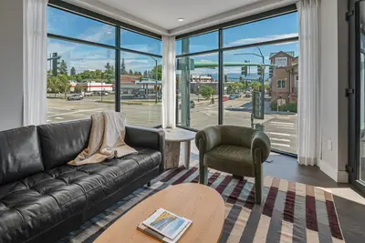 Image de Modern Condo w/ hot tub in Downtown Sandpoint