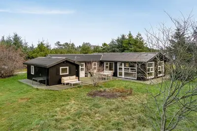 \"Talvikki\" - 1. 2km from the sea by Interhome