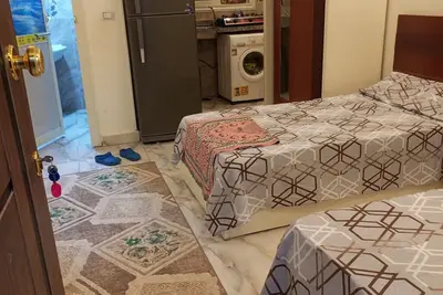 Image de فندق العجمي
