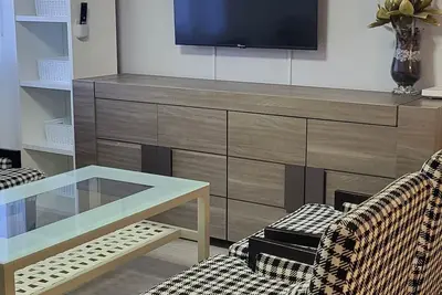 Image de Apartment Warner 8 people
