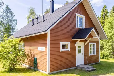 Image de Villa rapids by Interhome