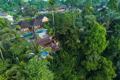 Image de Belas Vana Villa Ubud