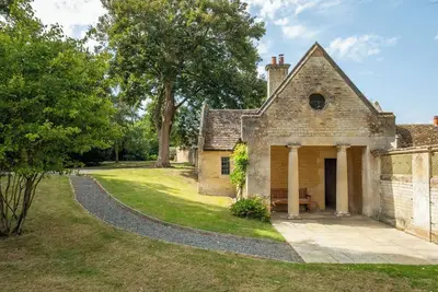 Image de The Gate House