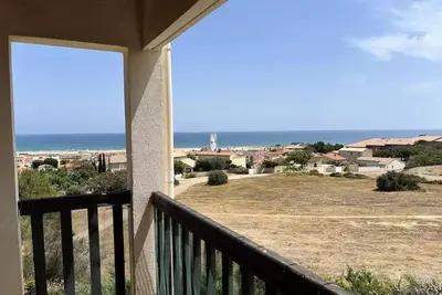 Image de Appt T3 / Cabine 5 personnes Saint Pierre La Mer