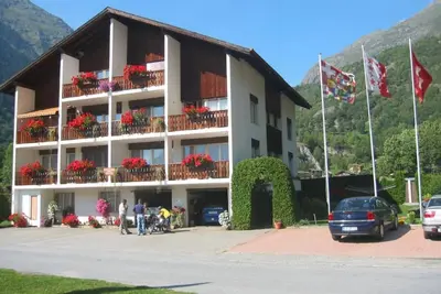 Image de Casa Yolanda 2. Og Süd by Interhome