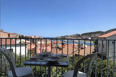 Image de Maison 2 pièces 2 personnes Banyuls Sur Mer