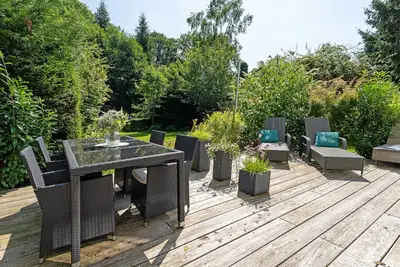 Image de Vacation home for 7 guests with 155m² in Sielbeck (295286)