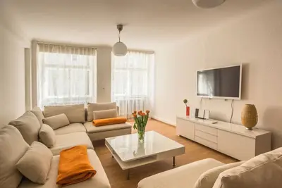 Image de Vacation apartment/apartment for 6 guests with 125m² in Lindau (297312)