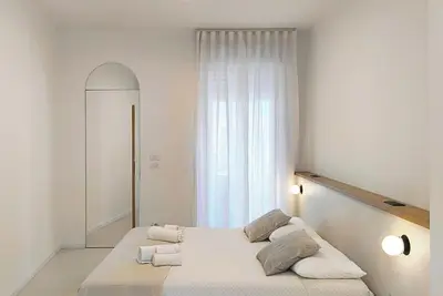 Image de Floor 7 | Bright penthouse with terrace