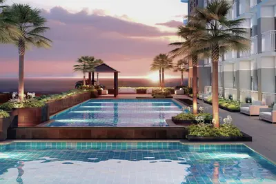 Image de Stylish, fully furnished condo in Manila—minutes from top attractions & airport!