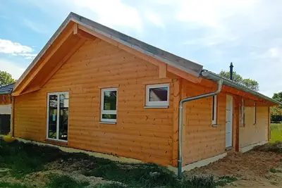 Image de Maison de vacances avec un magnifique jardin