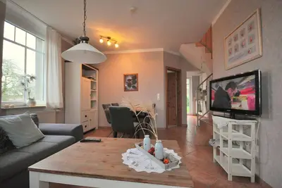 Image de Land-Domizil terraced house 1 - Terraced house Land-Domizil 1