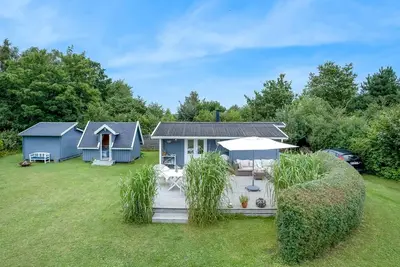 Image de \"Otta\" - 150m from the sea by Interhome