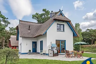 Image de Fishing village Käptns Ferienhaus - + Käptns Ferienhaus