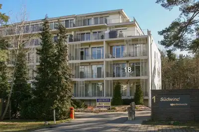 Image de House Südwind, App. 18