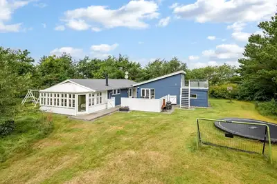 Image de \"Sami\" - 600m to the fjord by Interhome