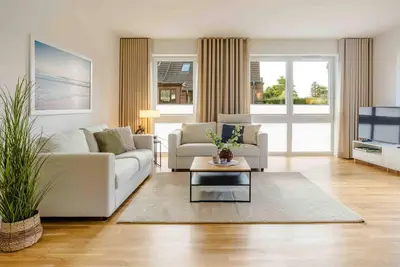 Image de Vacation apartment \"Seeschwalbe im Kö8\" in Kappeln