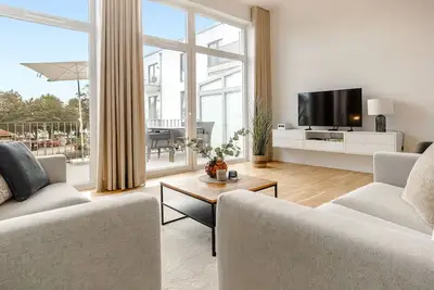 Image de Vacation home \"Townhouse im Kö8\" in Kappeln.