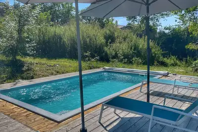 Image de Gîte écologique en Gascogne