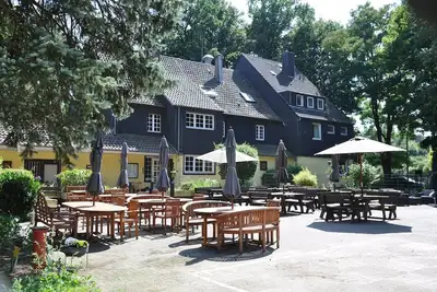 Image de Welcome to our heavenly quiet \"Herberge Zur Herrlichkeit\"