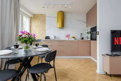 Image de Lumina spacious apartment in Warsaw