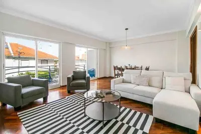 Image de Your holiday home near Carcavelos beach