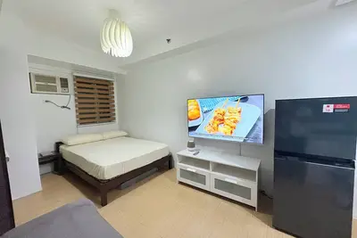 Image de Cozy Studio at MPlace