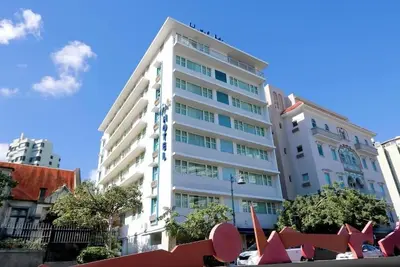 Image de Central San Juan Stay Near Condado Lagoon & Old Town | 3 Affordable Units